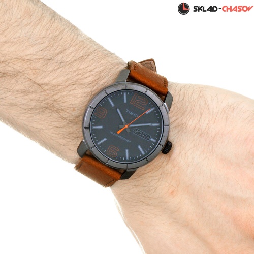 Timex TW2R64000RY фото фото 6