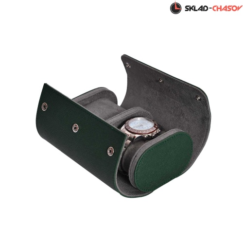 Футляр для перевозки часов VOYAGE 02NGR фото фото 2