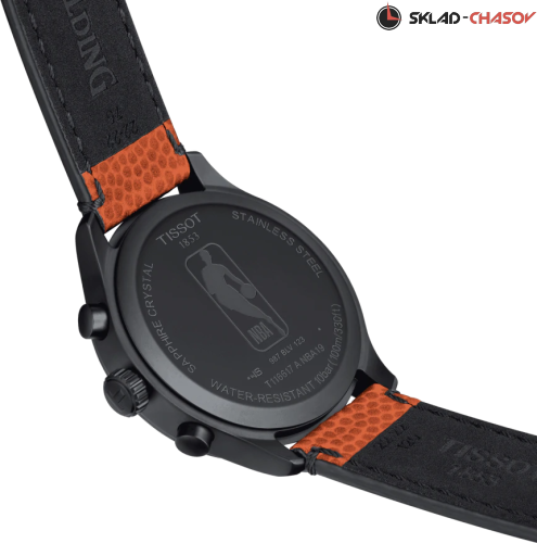 Tissot T116.617.36.051.12 фото фото 2