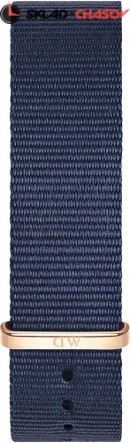 Daniel Wellington DW00100279 фото фото 5