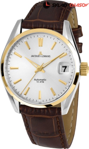 Женские Jacques Lemans Derby 1-1912C фото