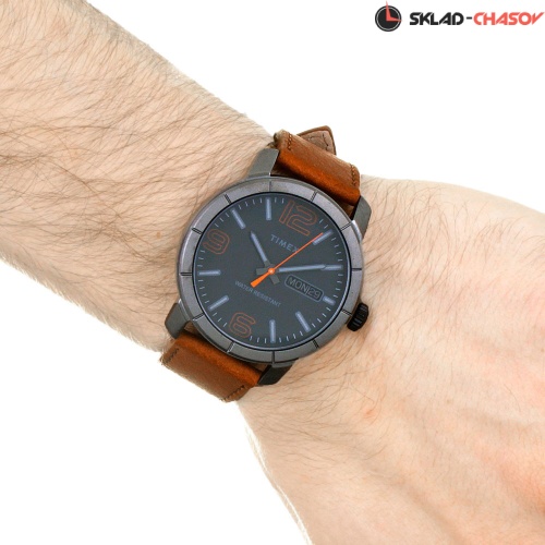 Timex TW2R64000RY фото фото 6