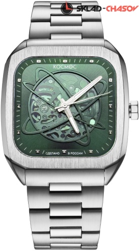 Наручные часы Космос K 215.10.37 фото