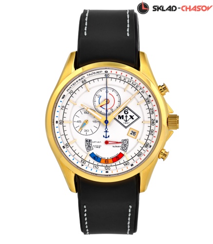 Яхтенный таймер 8700/164.6.731 Ч фото