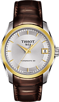 Tissot T035.207.26.031.00 фото