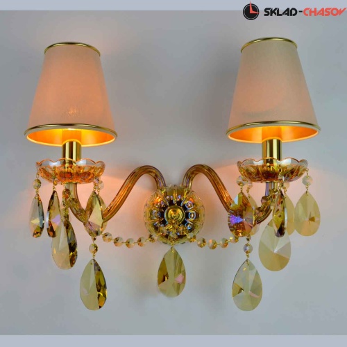 Wranovsky Clarit 2 Gold LS фото фото 2