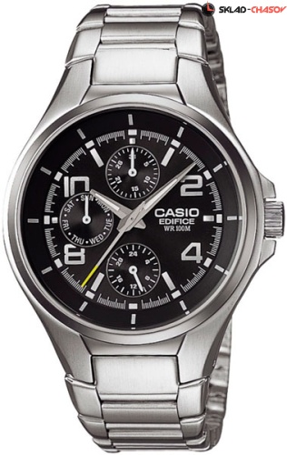 Casio EF-316D-1AVEG фото