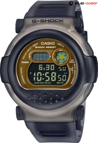Casio G-B001MVB-8E фото фото 2