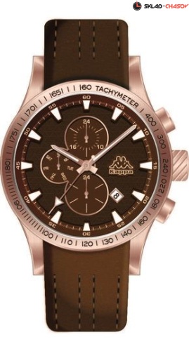 Kappa мужские, KP-1434M-D фото