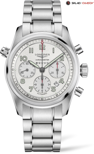 Longines L3.820.4.73.6 фото