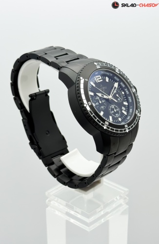 Часы "ШТУРМ" 11145336кк на браслете кварцевые фото фото 6