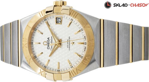 Omega 12320382102009 фото фото 5