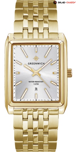 Greenwich GW 501.20.13 фото