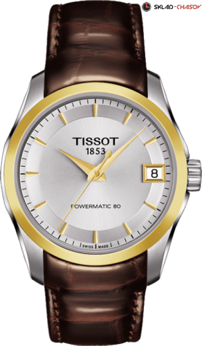 Tissot T035.207.26.031.00 фото