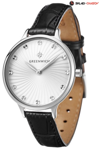 Наручные часы Greenwich Wind GW 321.11.33 фото фото 2