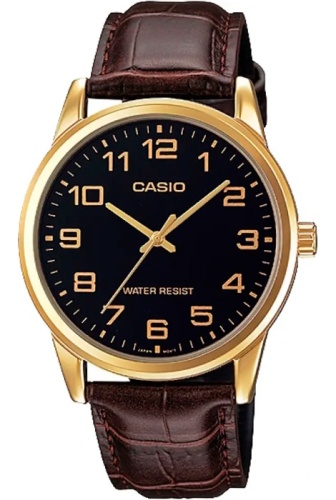 Casio MTP-V001GL-1B фото