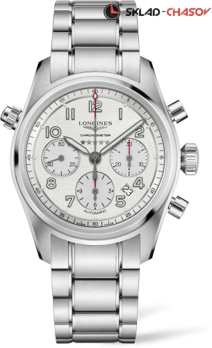 Longines L3.820.4.73.6 фото