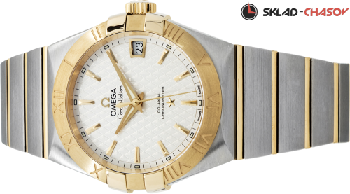 Omega 12320382102009 фото фото 5