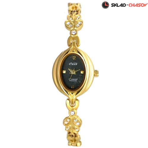 Часы наручные СОЛО 1509В.1С/05531420 фото