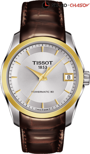 Tissot T035.207.26.031.00 фото