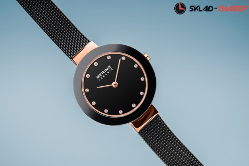 Женские Bering 11429-166 фото фото 6