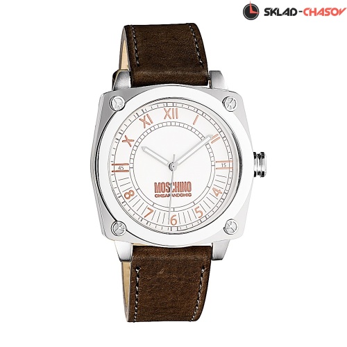 Часы наручные Moschino MW0296 фото