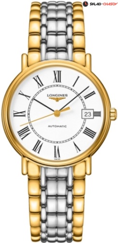 Longines L4.821.2.11.7 фото