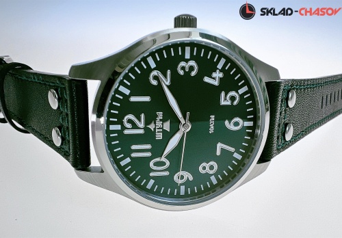 Часы "ШТУРМ" 10960340кк кварцевые фото фото 11