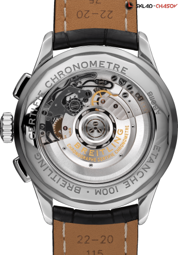 Breitling AB0118371B1P1 фото фото 2