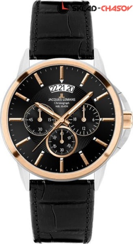 Мужские Jacques Lemans Sydney 1-1542C фото