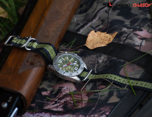 Молния Хамелеон Steel фото фото 7