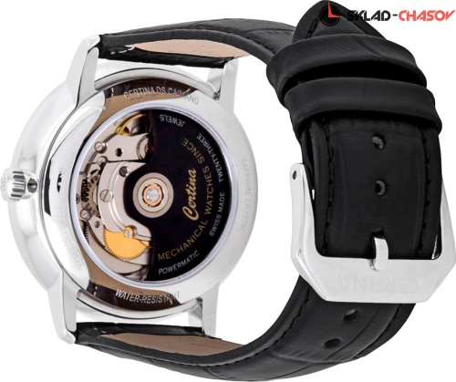 Certina C035.407.16.037.00 фото фото 4