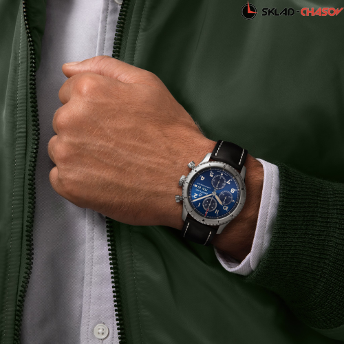 Breitling A13316101C1X1 фото фото 2