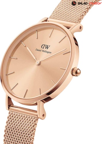 Daniel Wellington DW00100470 фото фото 2