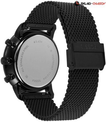 Fossil Neutra FS5786SET фото фото 5