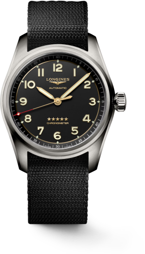 Longines L3.810.1.53.2 фото