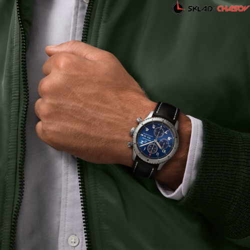 Breitling A13316101C1X1 фото фото 2