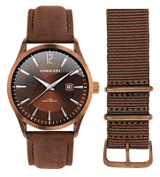 George Kini GK-17-03 фото