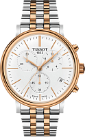 Tissot T122.417.22.011.00 фото