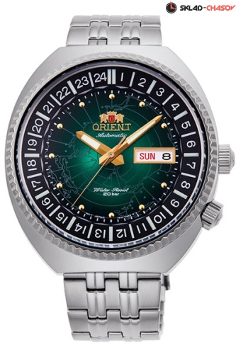 ORIENT RA-AA0E02E фото