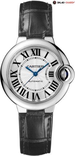 Часы Cartier Ballon Bleu de Cartier W6920085 фото