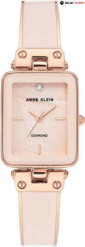 Anne Klein 3636BHRG фото