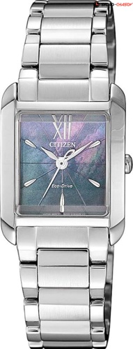 Женские Citizen Elegance EW5551-81N фото