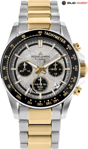 Jacques Lemans 50-10E фото