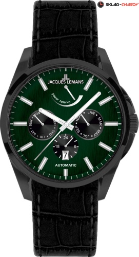 Наручные часы Jacques Lemans 1-2204J фото
