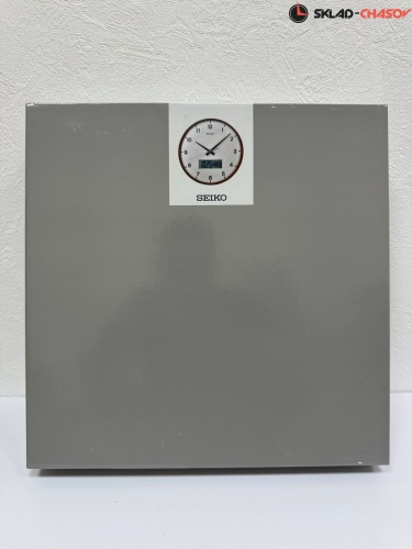 Seiko QXL008B фото фото 6
