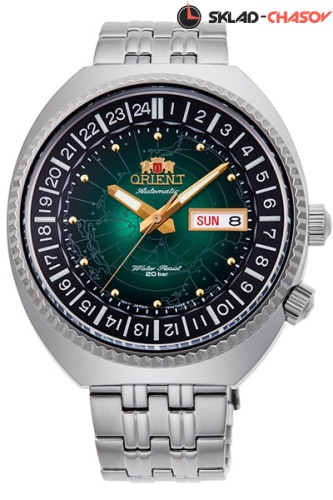ORIENT RA-AA0E02E фото