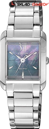 Женские Citizen Elegance EW5551-81N фото