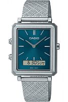 Casio MTP-B205M-3E фото