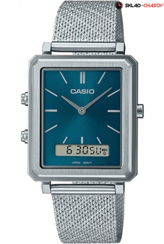 Casio MTP-B205M-3E фото